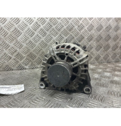 Alternateur FORD FIESTA 6