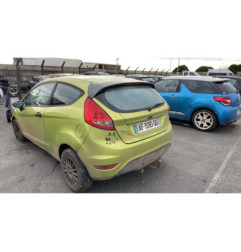 Alternateur FORD FIESTA 6