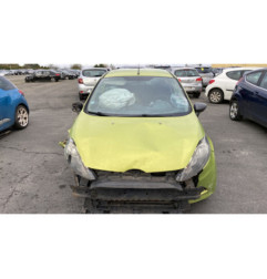 Alternateur FORD FIESTA 6