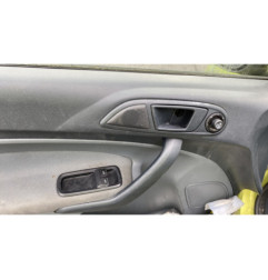 Alternateur FORD FIESTA 6