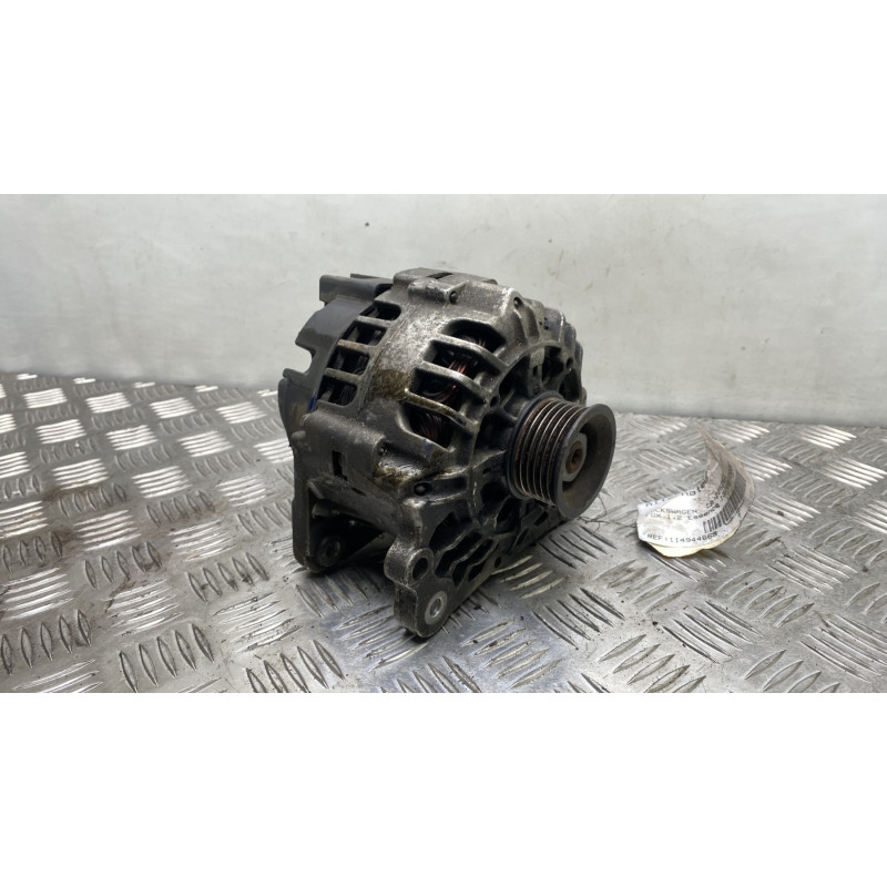 Alternateur VOLKSWAGEN FOX Photo n°1