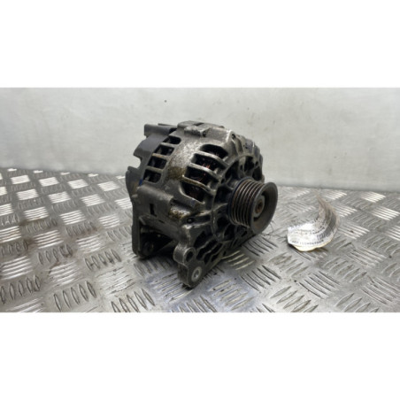Alternateur VOLKSWAGEN FOX Photo n°1