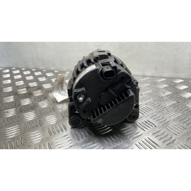 Alternateur VOLKSWAGEN FOX Photo n°3