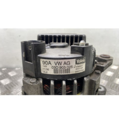 Alternateur VOLKSWAGEN FOX