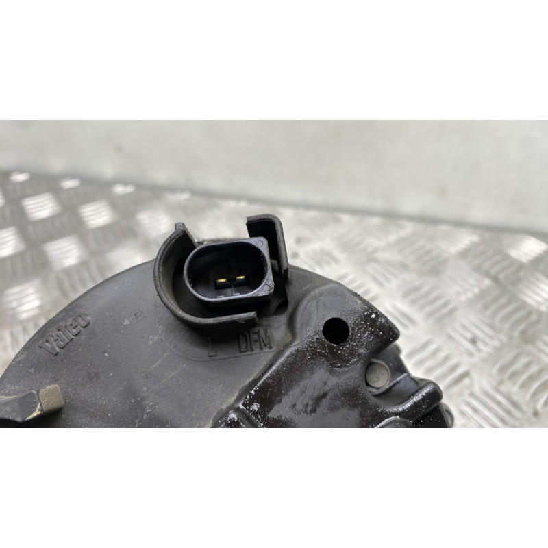 Alternateur VOLKSWAGEN FOX Photo n°5