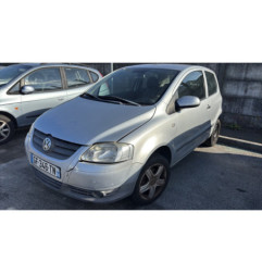 Alternateur VOLKSWAGEN FOX