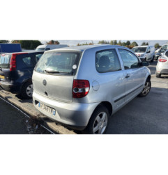 Alternateur VOLKSWAGEN FOX