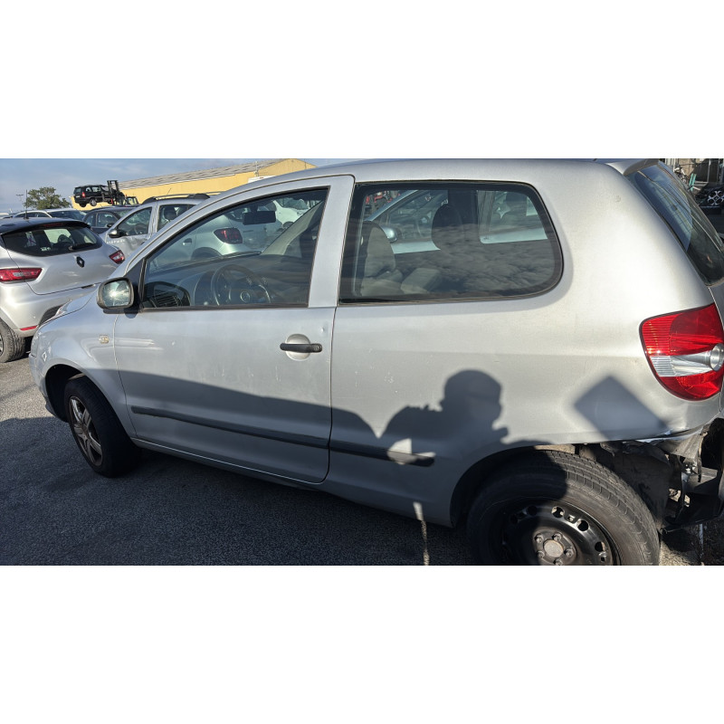 Alternateur VOLKSWAGEN FOX Photo n°11