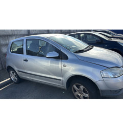 Alternateur VOLKSWAGEN FOX
