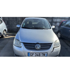 Alternateur VOLKSWAGEN FOX