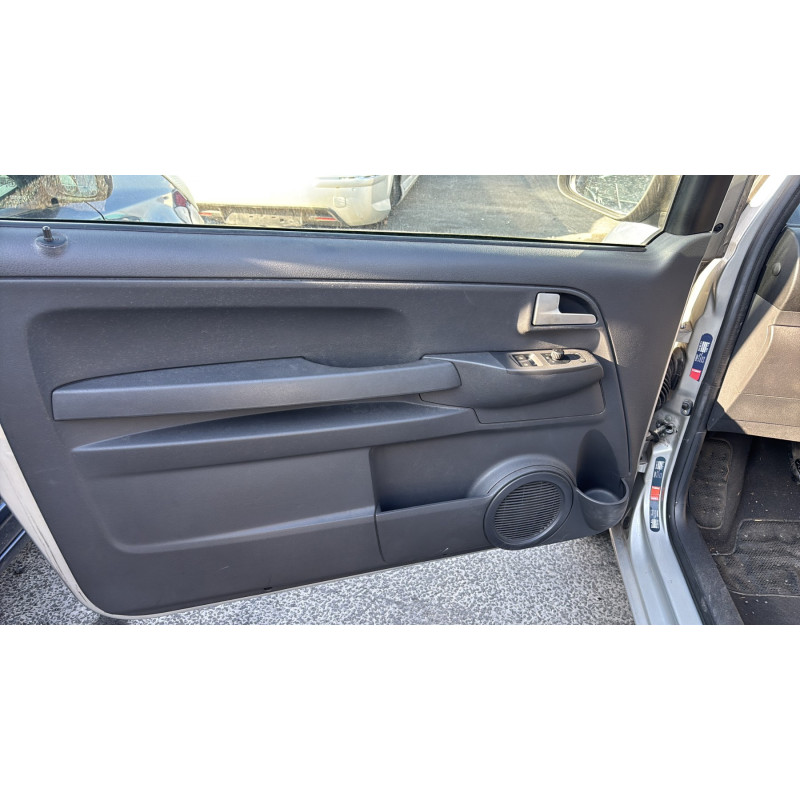 Alternateur VOLKSWAGEN FOX Photo n°14