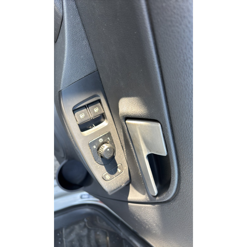 Alternateur VOLKSWAGEN FOX Photo n°15