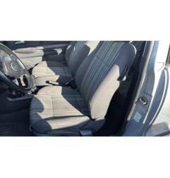 Alternateur VOLKSWAGEN FOX