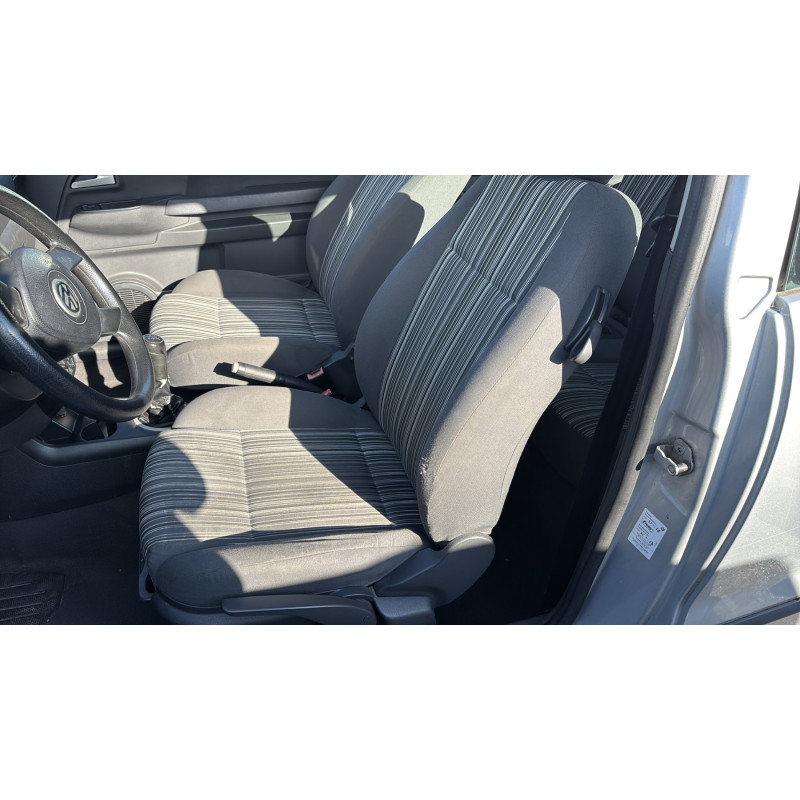 Alternateur VOLKSWAGEN FOX Photo n°16