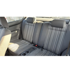 Alternateur VOLKSWAGEN FOX