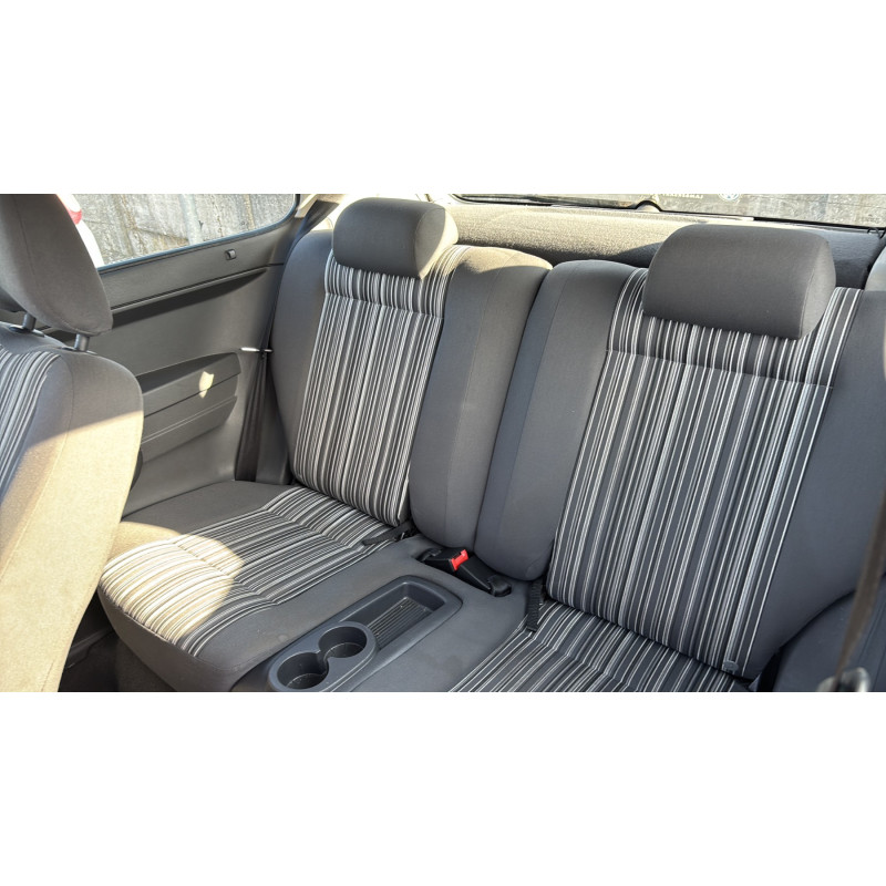 Alternateur VOLKSWAGEN FOX Photo n°17