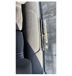 Alternateur VOLKSWAGEN FOX