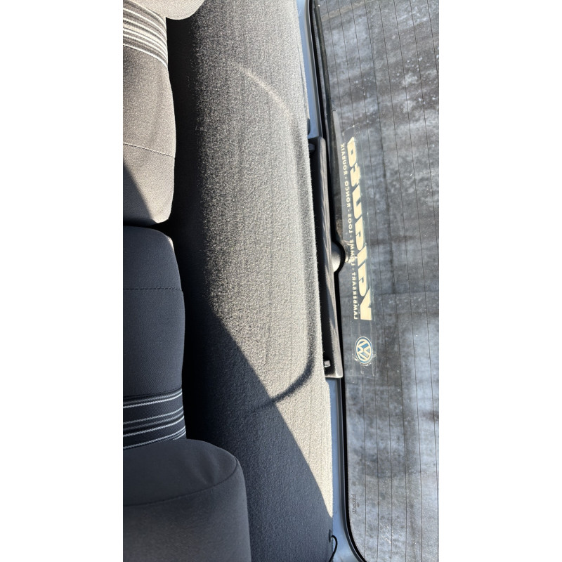 Alternateur VOLKSWAGEN FOX Photo n°18