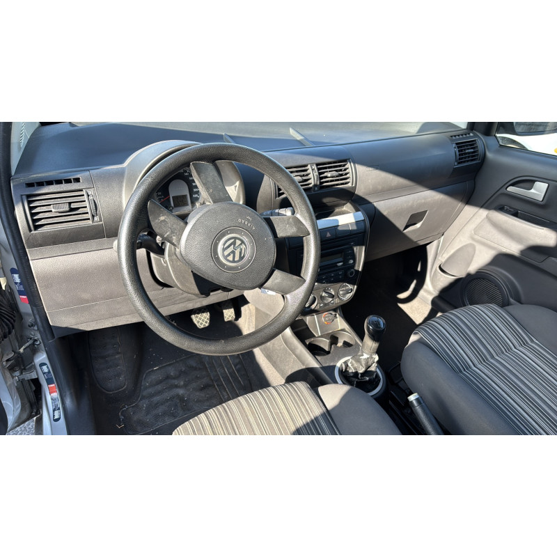 Alternateur VOLKSWAGEN FOX Photo n°19