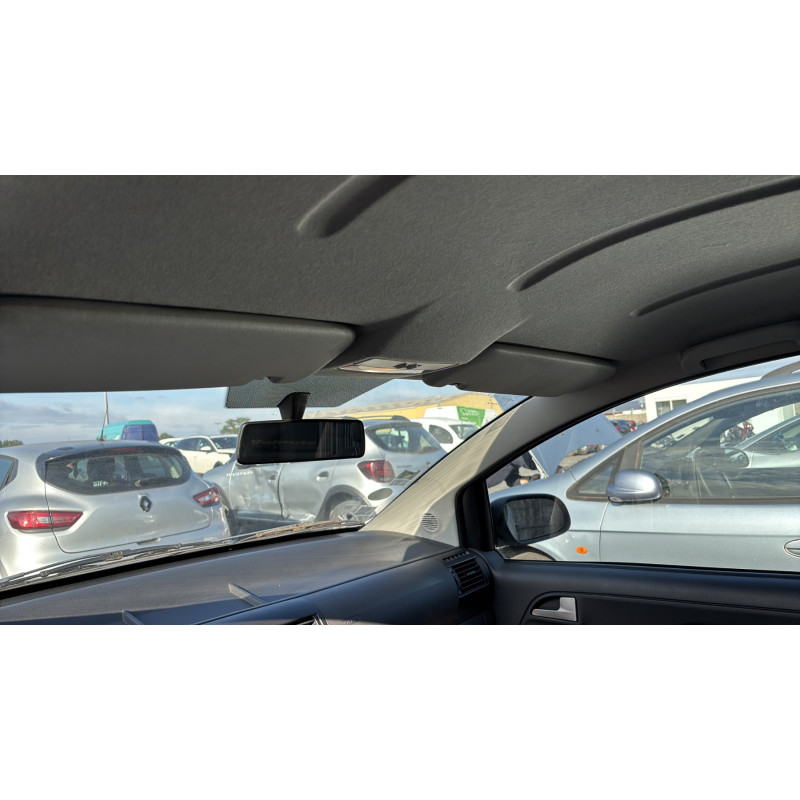 Alternateur VOLKSWAGEN FOX Photo n°20
