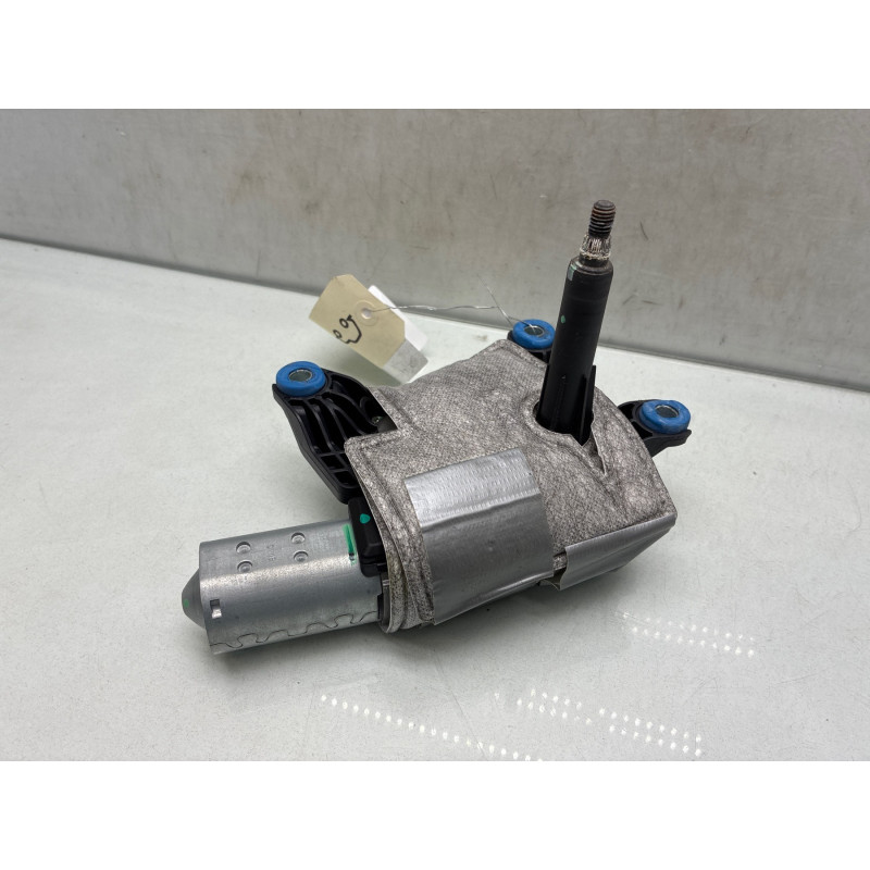Moteur essuie glace arriere FORD KA+ Photo n°1