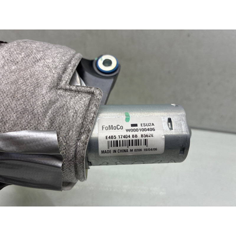 Moteur essuie glace arriere FORD KA+ Photo n°3
