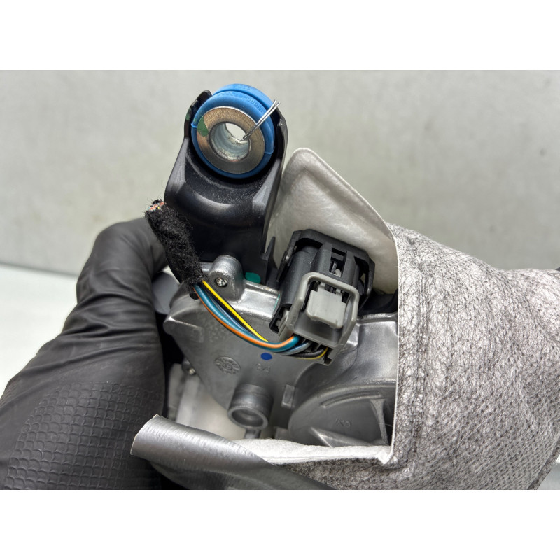 Moteur essuie glace arriere FORD KA+ Photo n°4