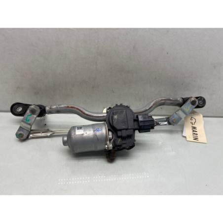 Moteur essuie glace avant FORD KA+ Photo n°1