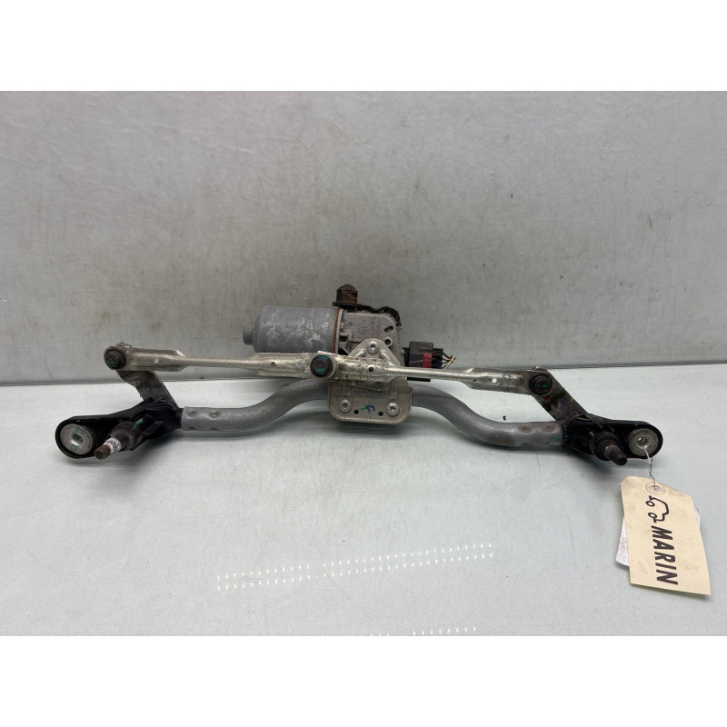 Moteur essuie glace avant FORD KA+ Photo n°2
