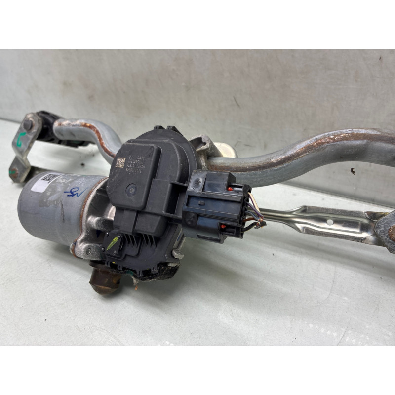 Moteur essuie glace avant FORD KA+ Photo n°3