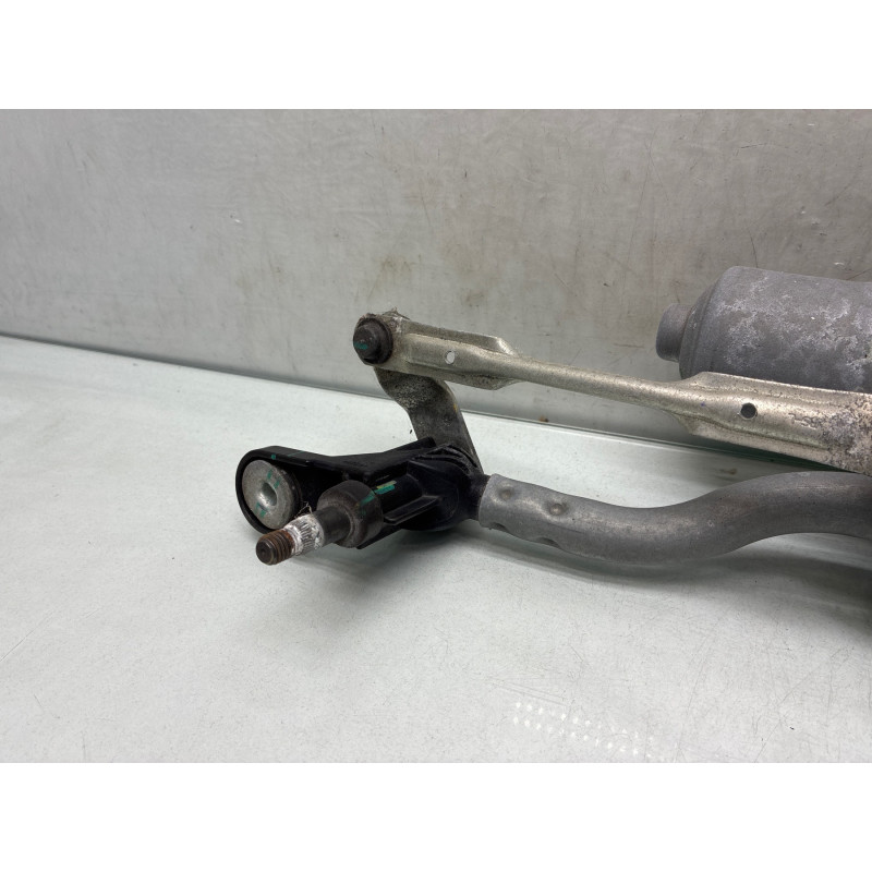 Moteur essuie glace avant FORD KA+ Photo n°4