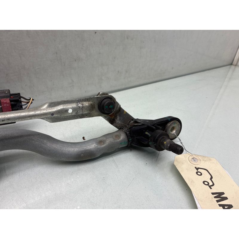 Moteur essuie glace avant FORD KA+ Photo n°5