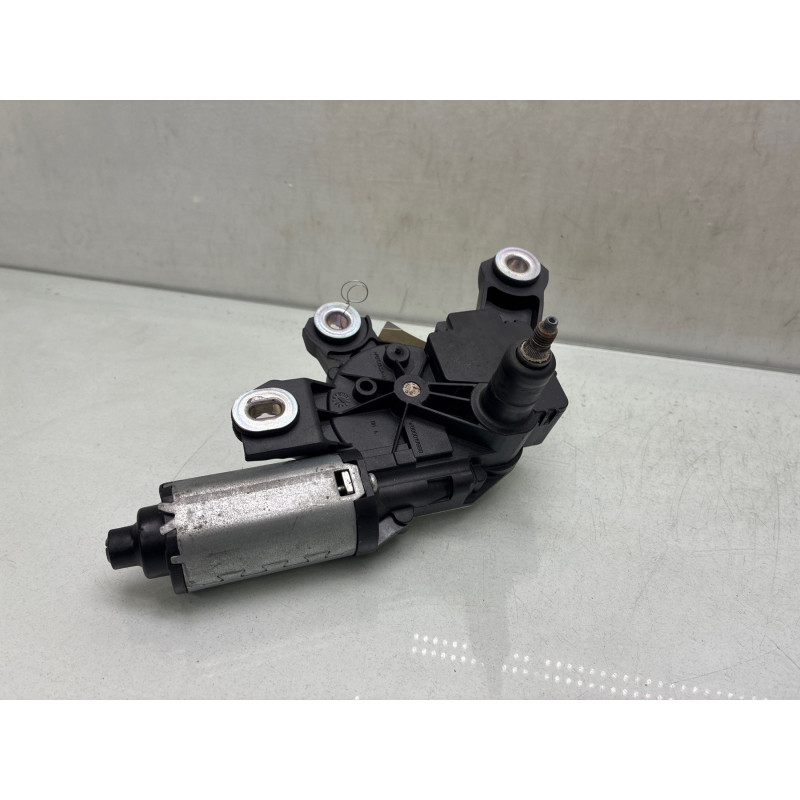 Moteur essuie glace arriere AUDI A3 3 Photo n°4