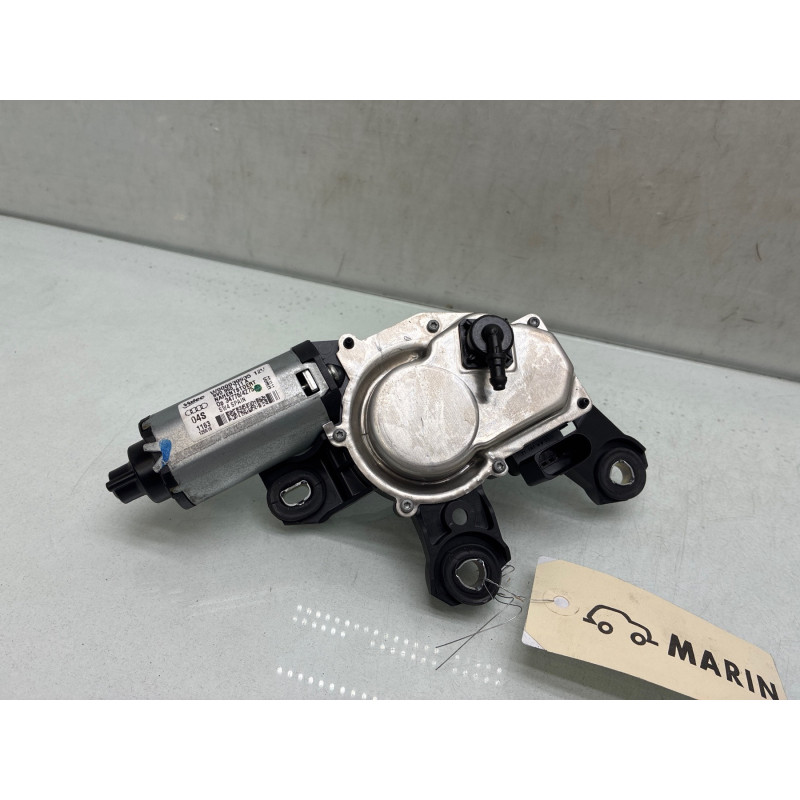 Moteur essuie glace arriere AUDI A3 3 Photo n°5