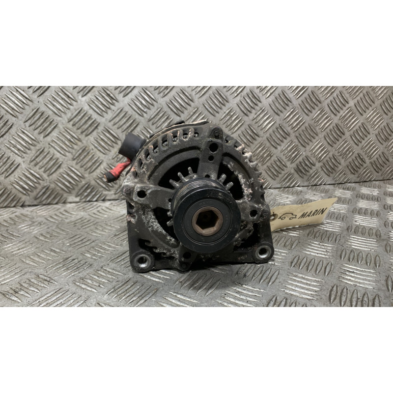 Alternateur FORD FIESTA 6 Photo n°1