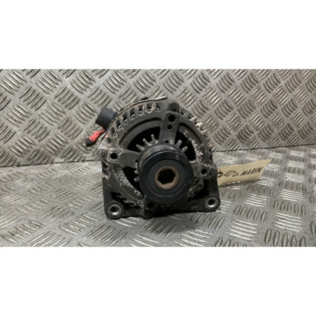 Alternateur FORD FIESTA 6 Photo n°1