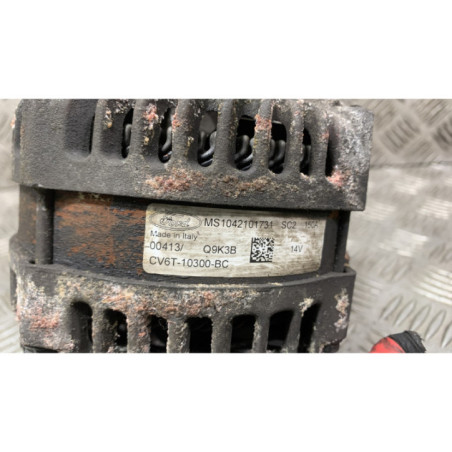 Alternateur FORD FIESTA 6