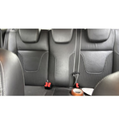 Alternateur FORD FIESTA 6