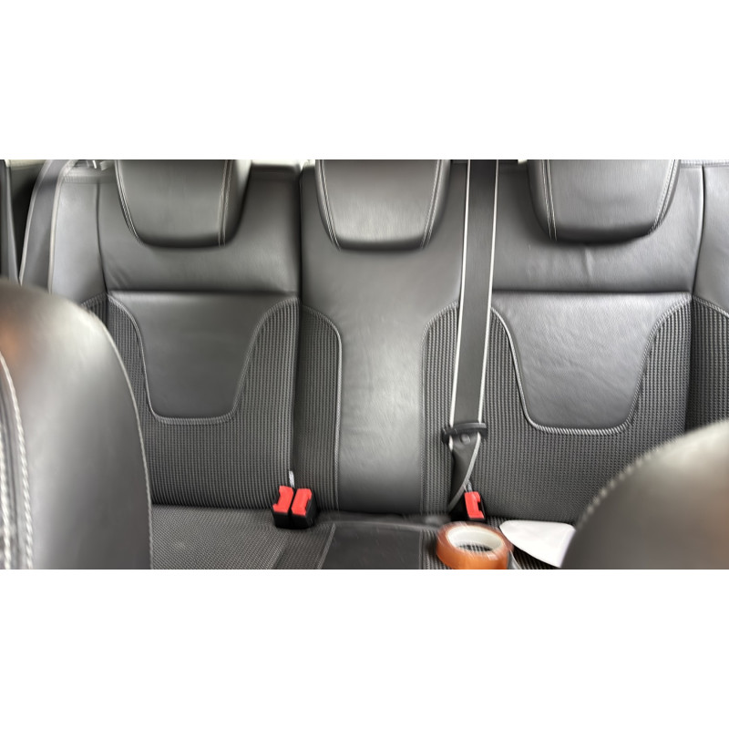 Alternateur FORD FIESTA 6 Photo n°5