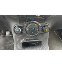 Alternateur FORD FIESTA 6