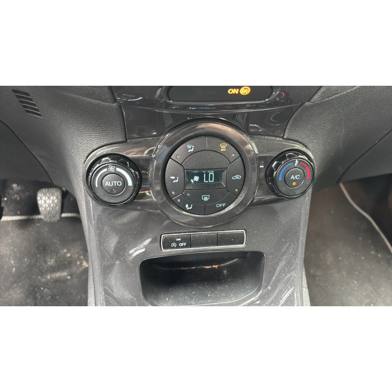 Alternateur FORD FIESTA 6 Photo n°7
