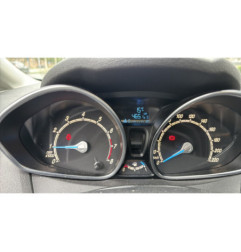 Alternateur FORD FIESTA 6