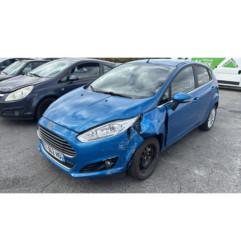 Alternateur FORD FIESTA 6