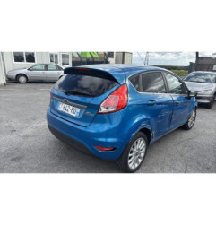 Alternateur FORD FIESTA 6
