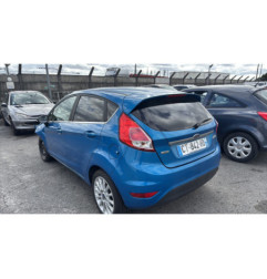 Alternateur FORD FIESTA 6