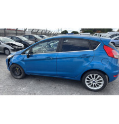 Alternateur FORD FIESTA 6