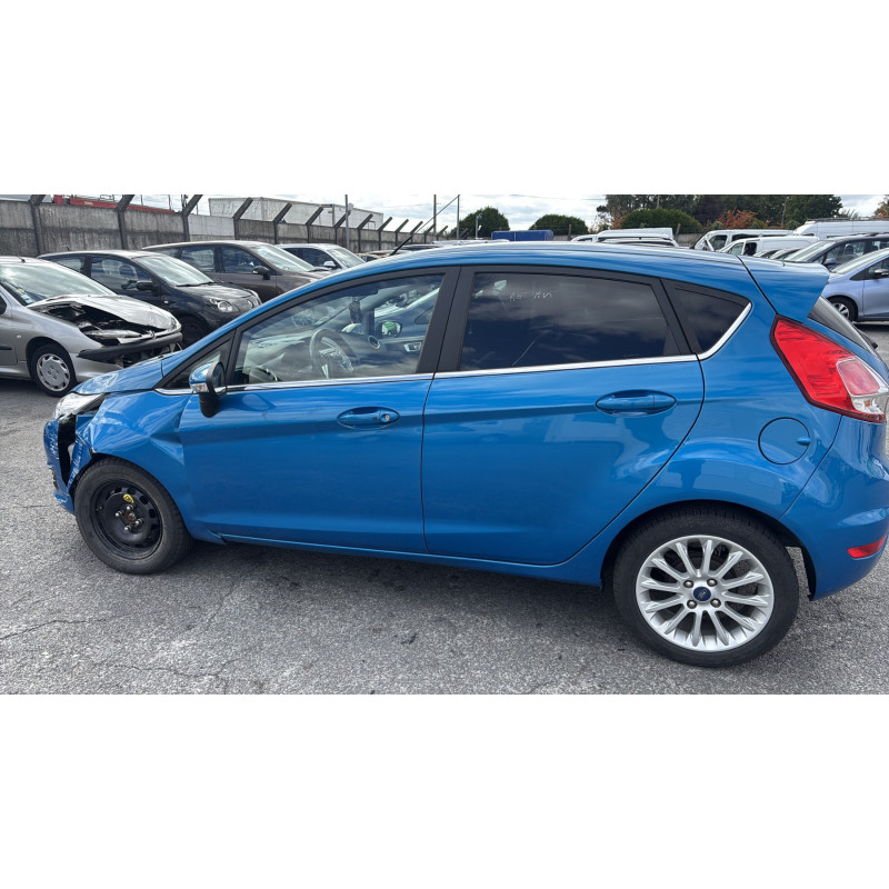 Alternateur FORD FIESTA 6 Photo n°14