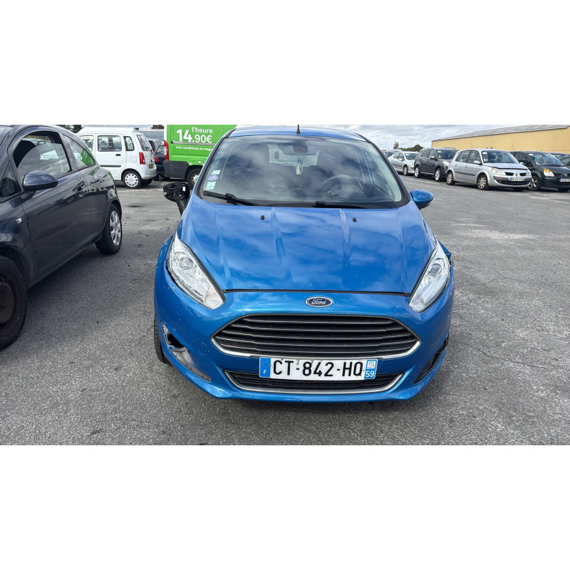 Alternateur FORD FIESTA 6 Photo n°16