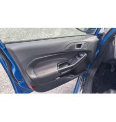 Alternateur FORD FIESTA 6