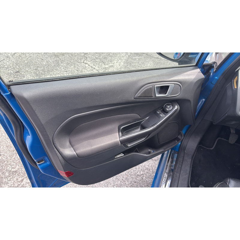 Alternateur FORD FIESTA 6 Photo n°17